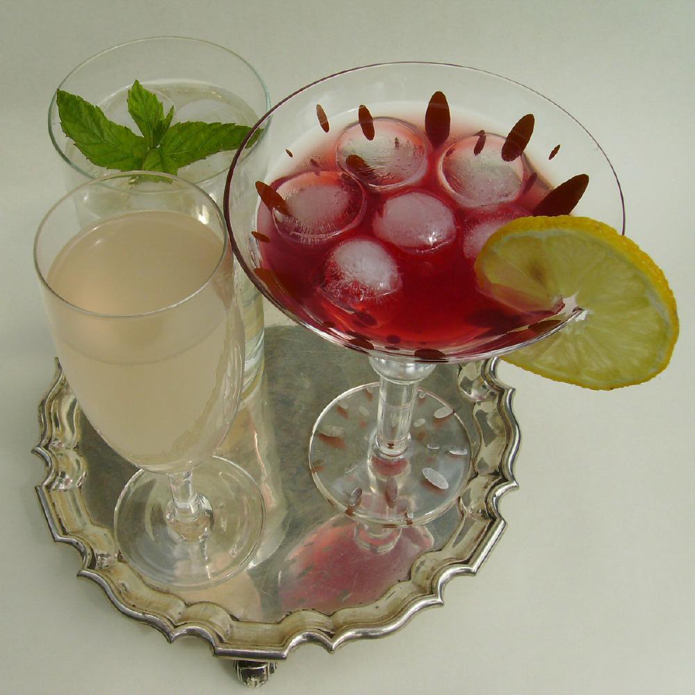 Seabreeze Cocktail