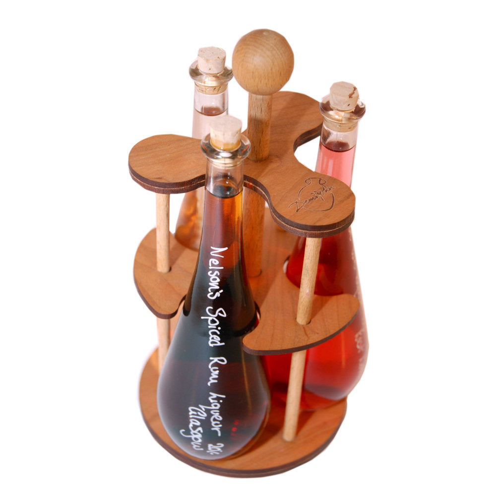 The Demijohn News - Christmas Free Delivery Offer