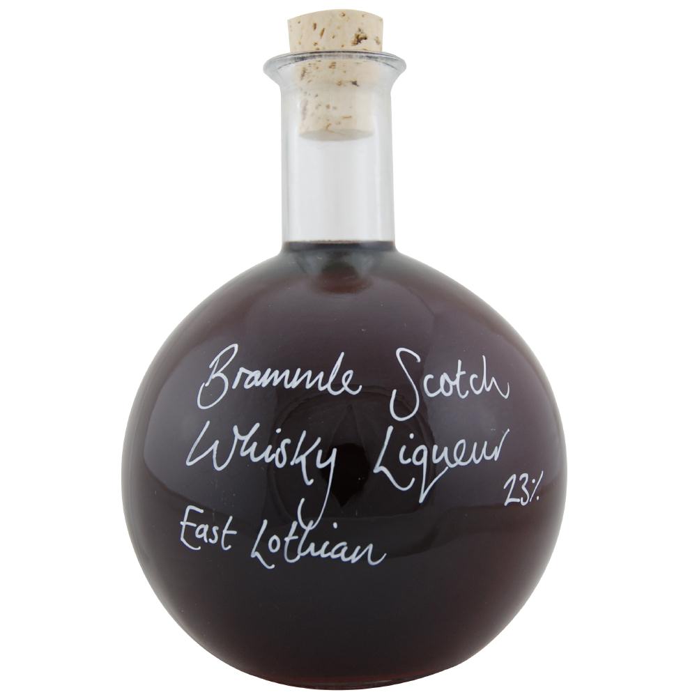 Bramble Scotch Whisky Liqueur 23%