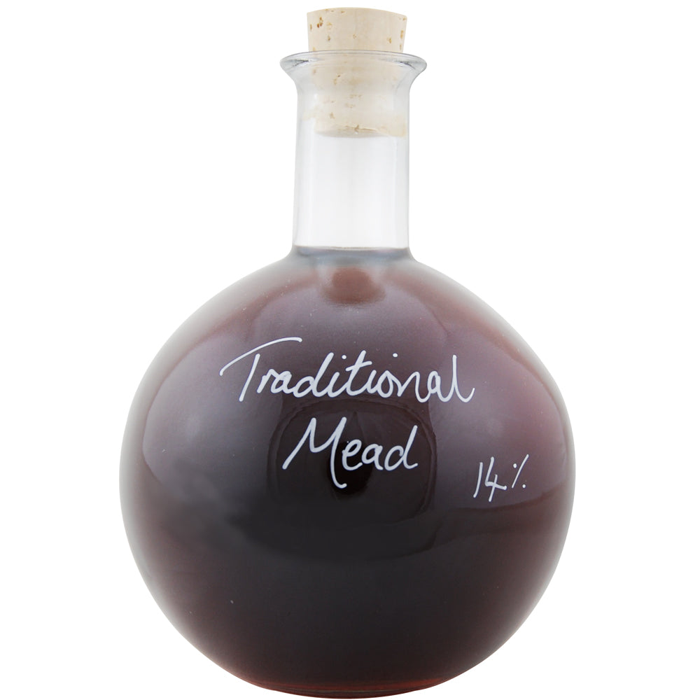 Traditional Mead 14%