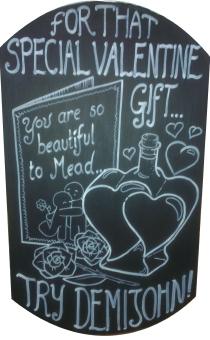 Don't forget to order your gift in time for Valentine's Day on 14th February