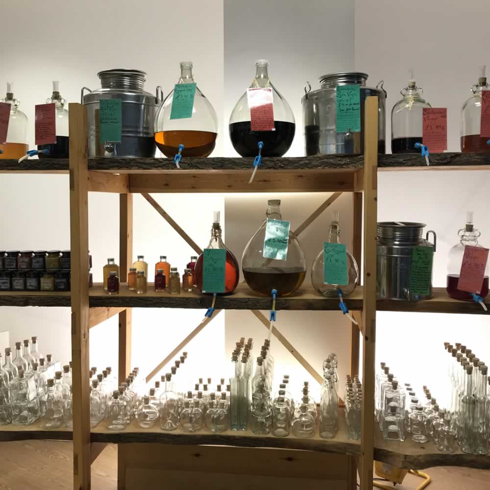 Corks popping for new Demijohn Pop Up