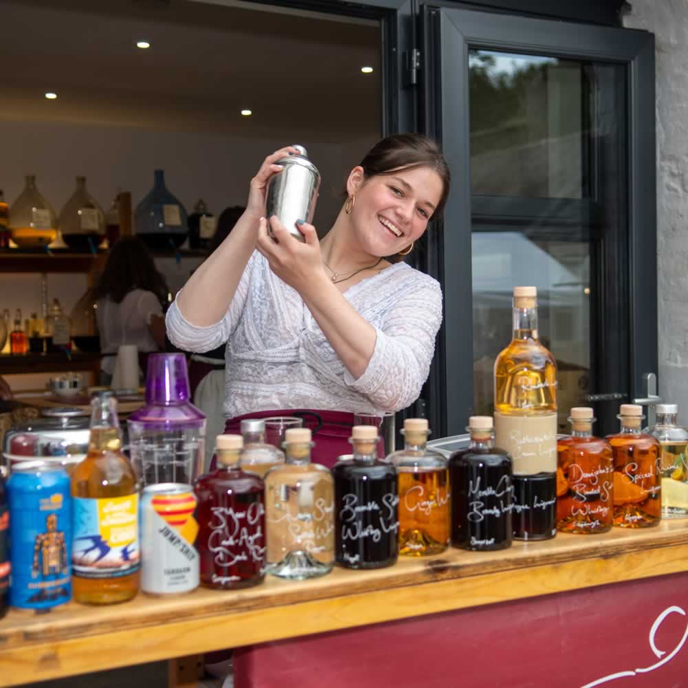 Glenlair Feastival named as one of the most important events in South West Scotland