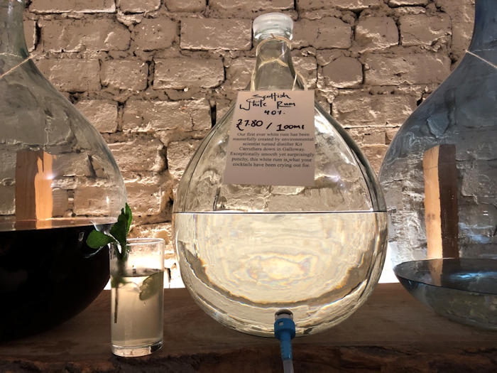 Rum set to be the drink for this Winter