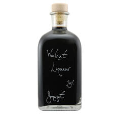 Go Nuts with Artisan Walnut Liqueur launced for Christmas
