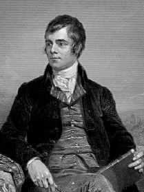 Gang thegither for Burns Night on 25th January