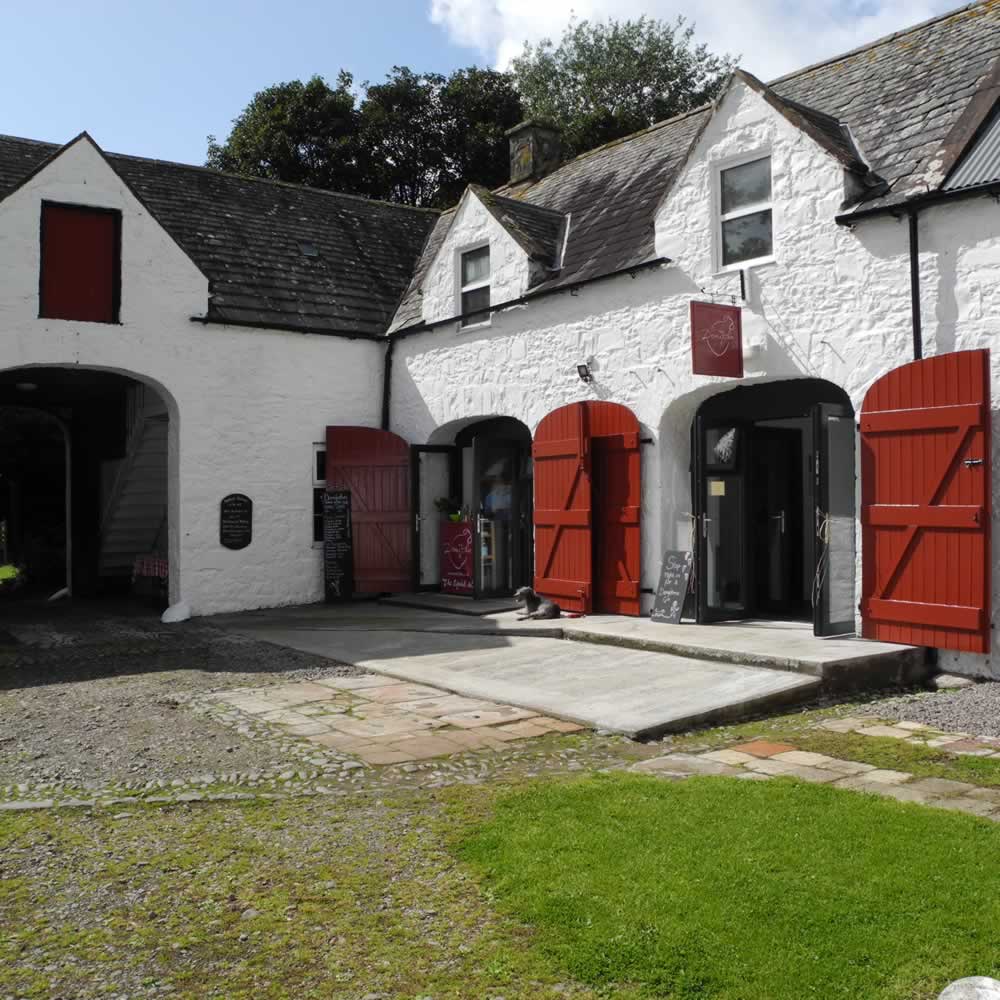 Glenlair Feastival - Sat 17 August 2024