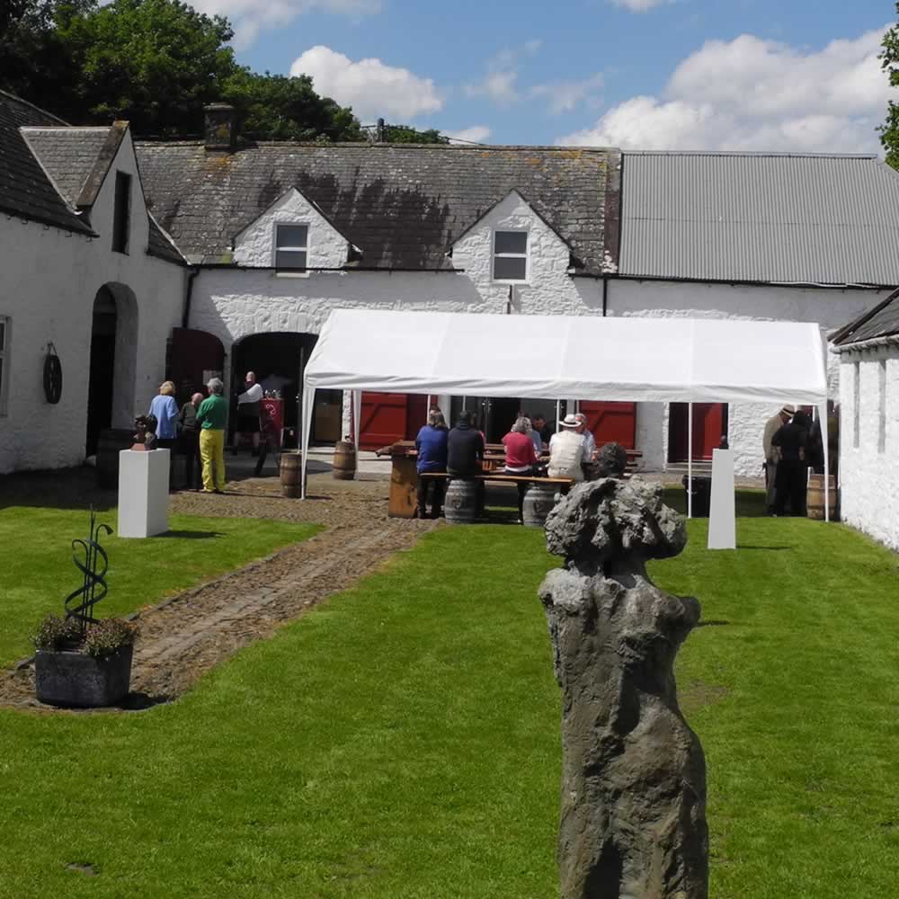 Glenlair Feastival - Sat 17 August 2024