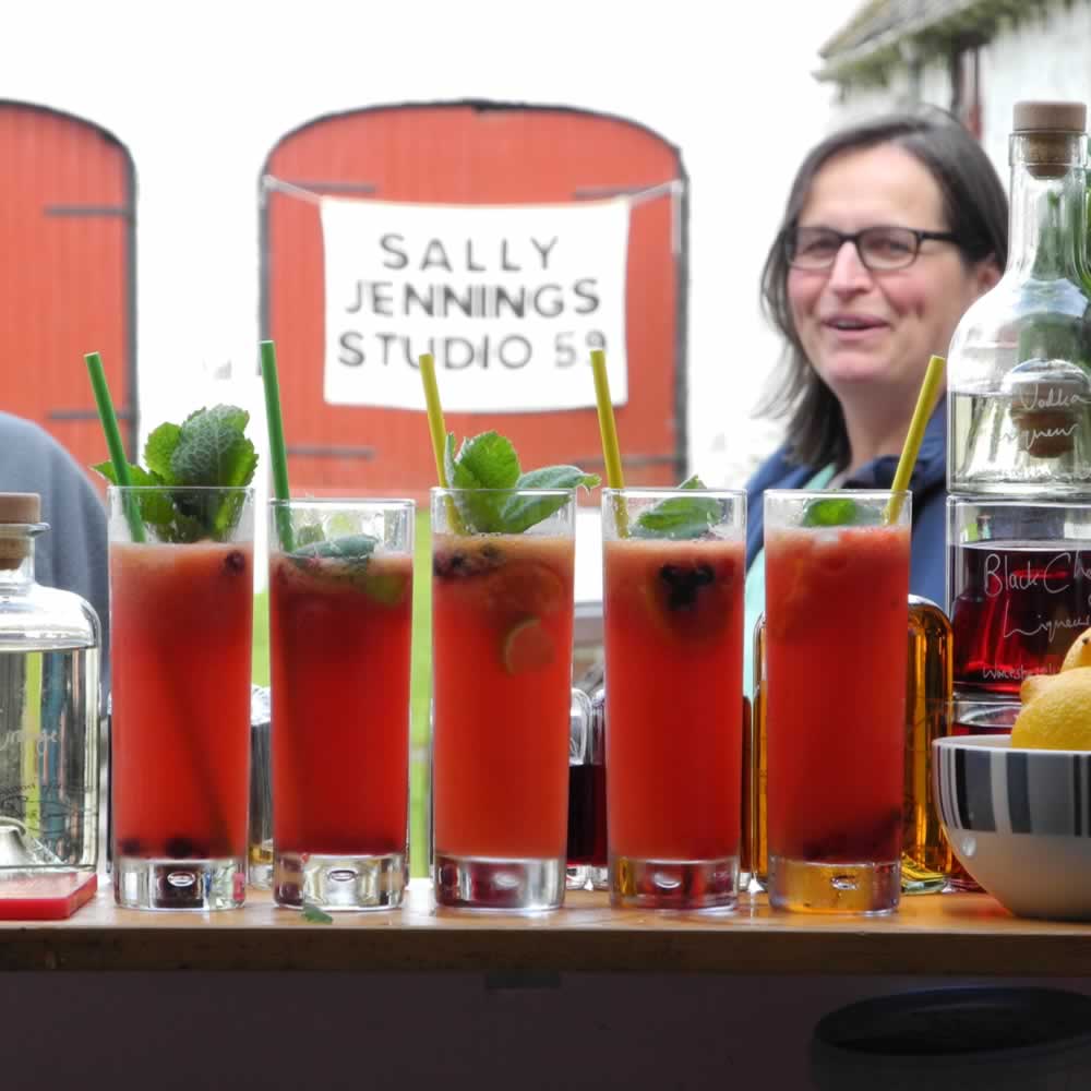 Glenlair Feastival - Sat 17 August 2024