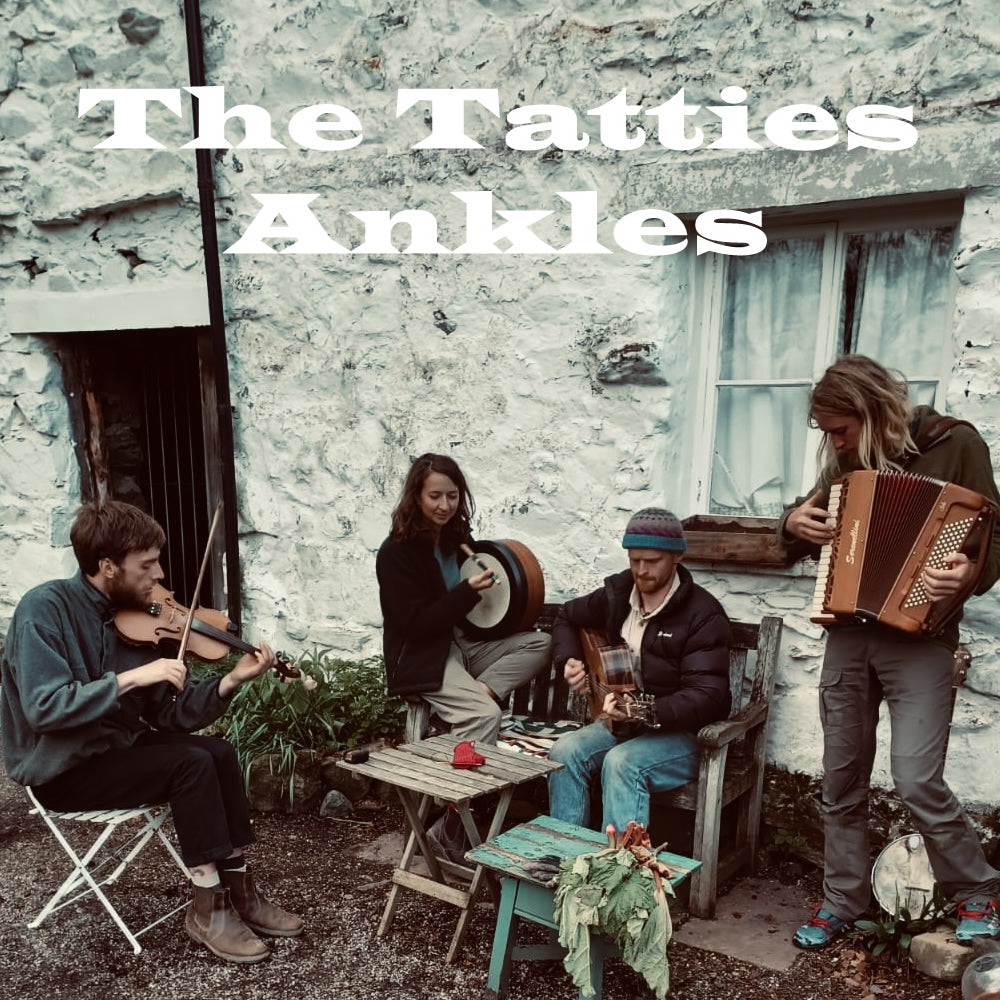 Glenlair Feastival - Sat 17 August 2024