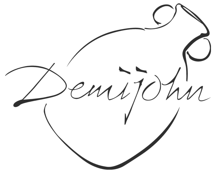 Demijohn The Liquid Deli