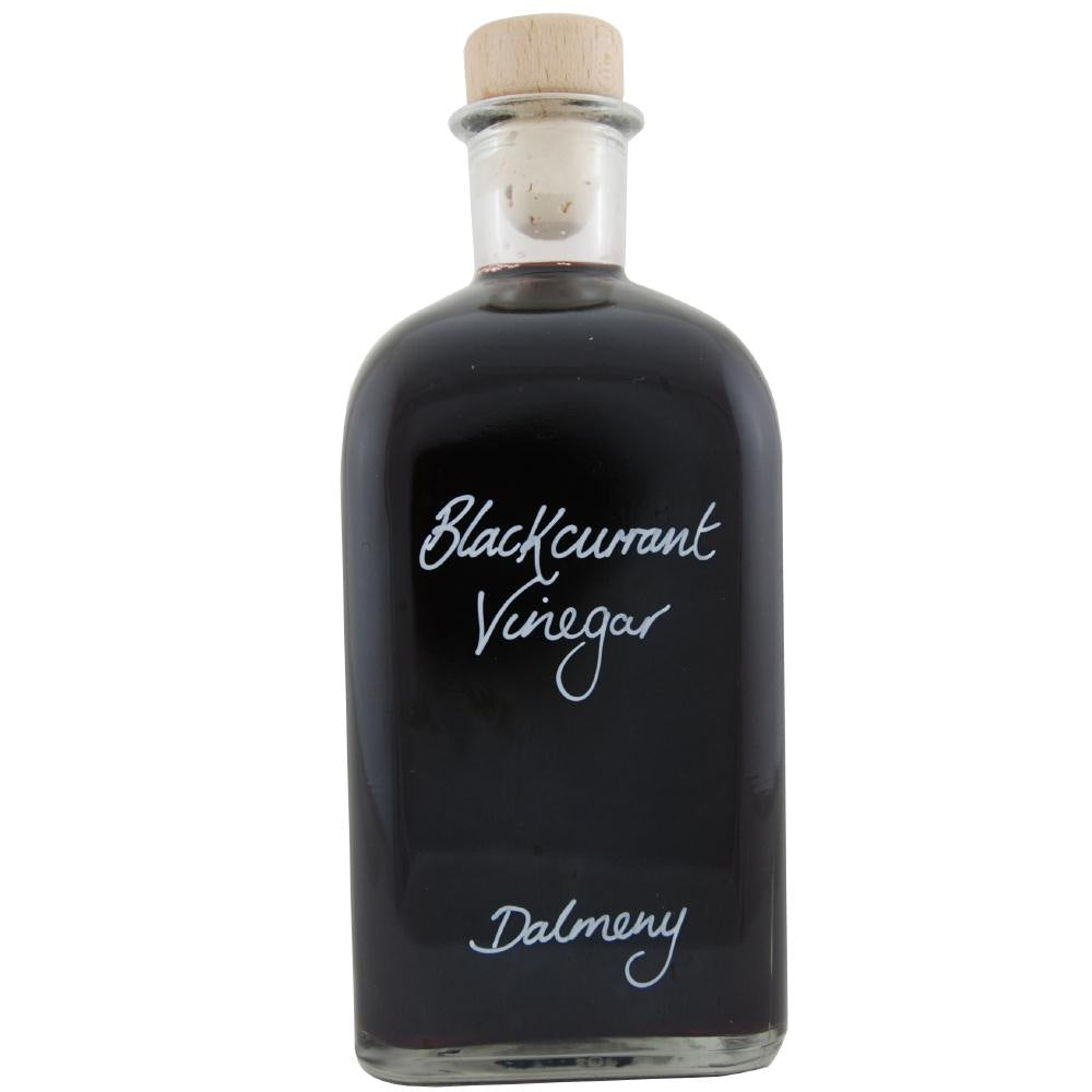 Blackcurrant Vinegar