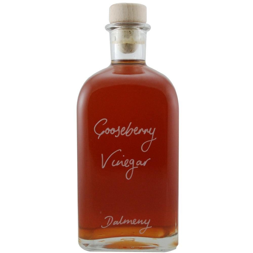 Gooseberry Vinegar