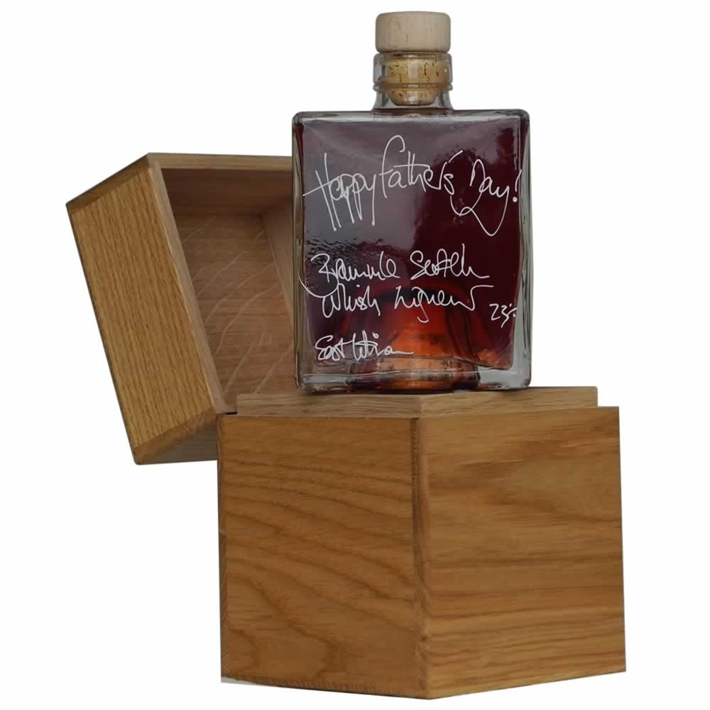 Bramble Scotch Whisky Liqueur Gift Box