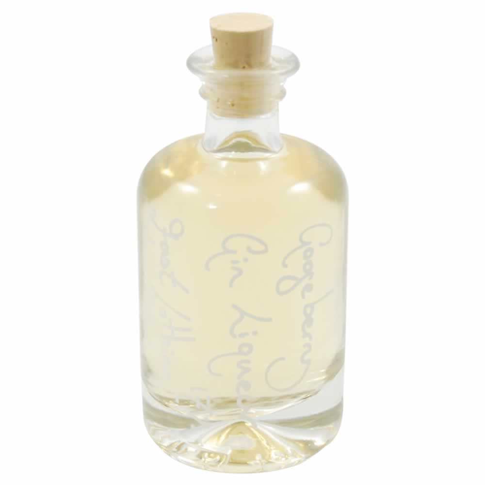 Gooseberry Gin Liqueur 17% (40ml bottle)