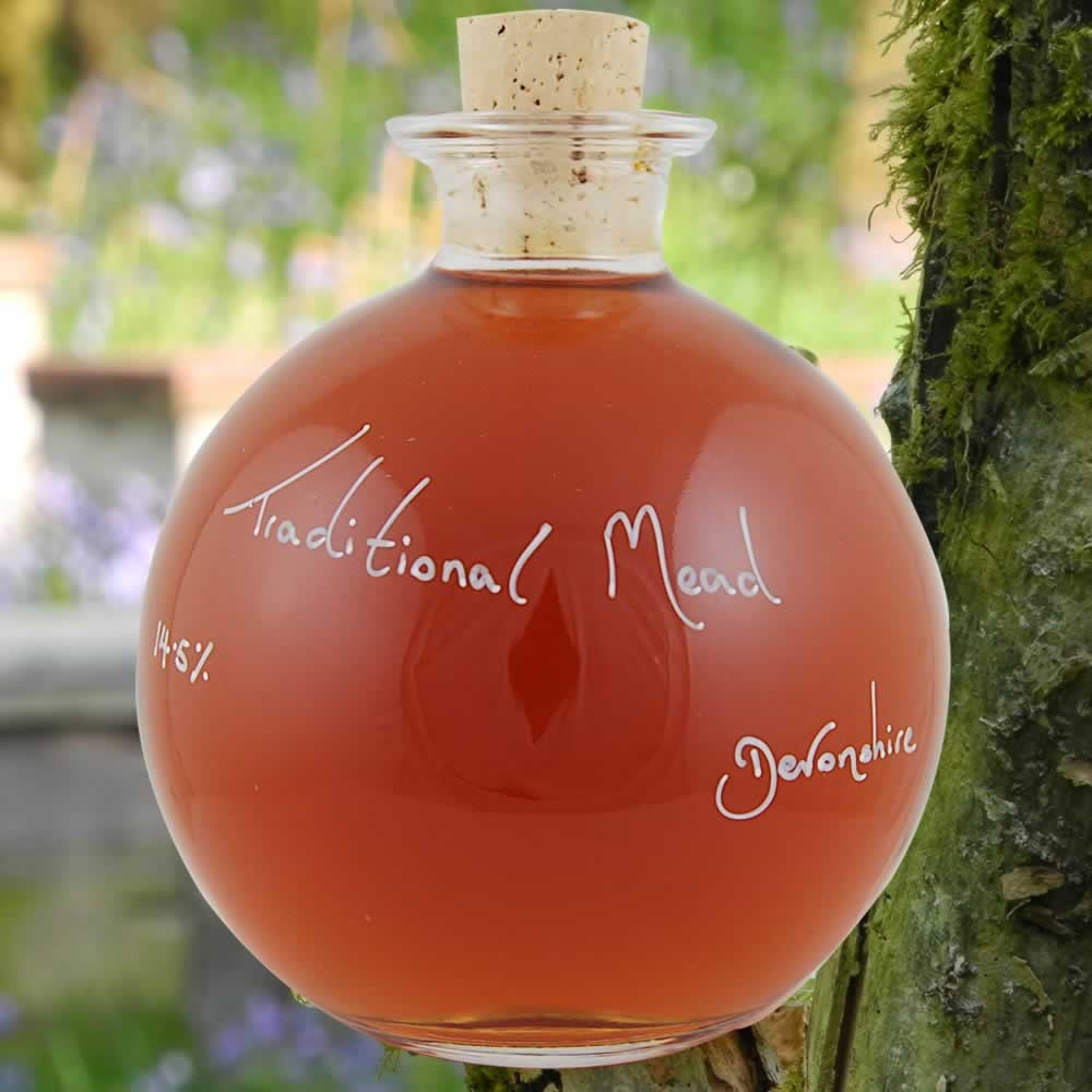 Traditional Mead 14%
