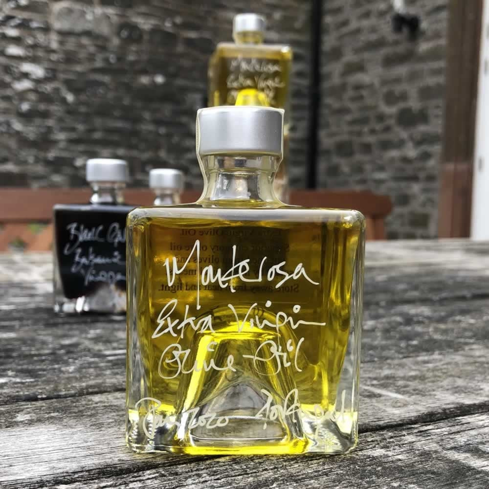 Mystic 100ml Stackable Bottle