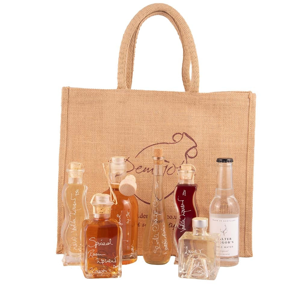 Cocktail Lovers Goody Bag