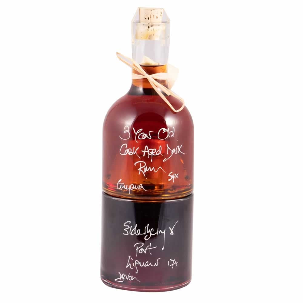 Rum Gift Set
