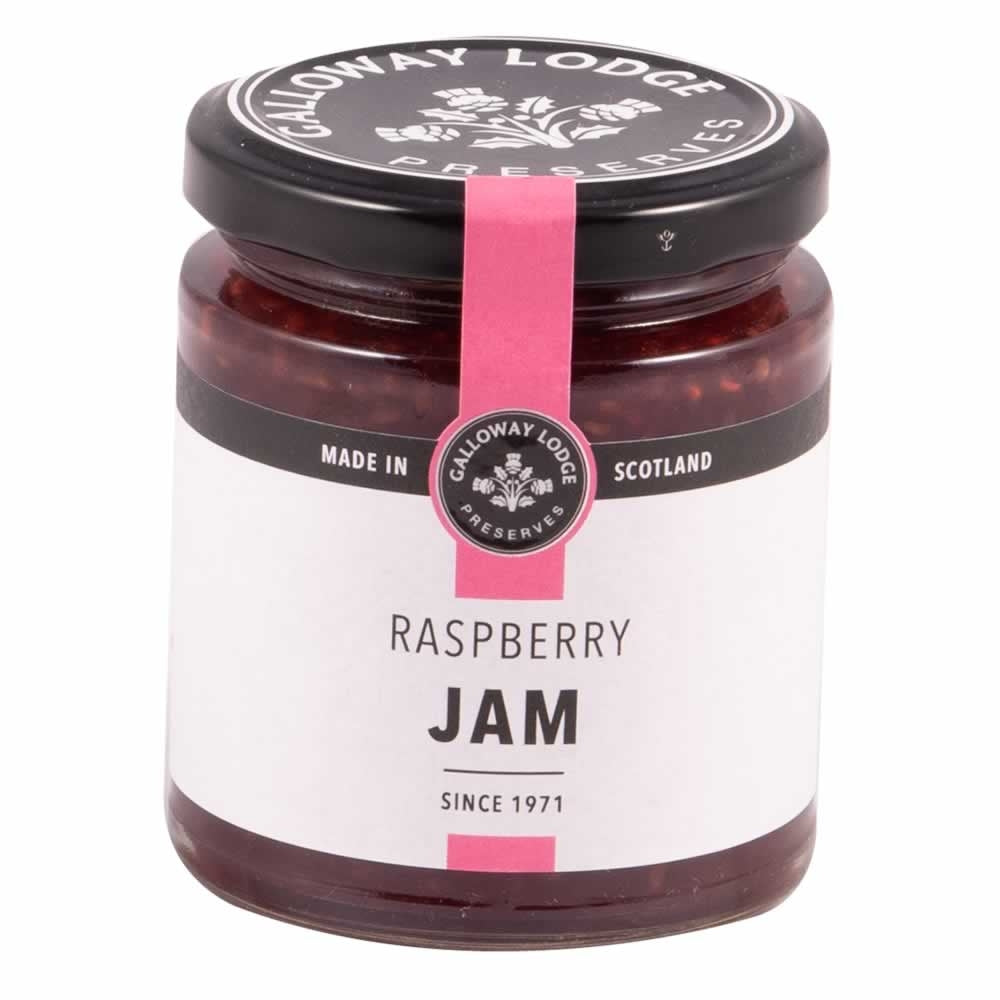 Raspberry Jam