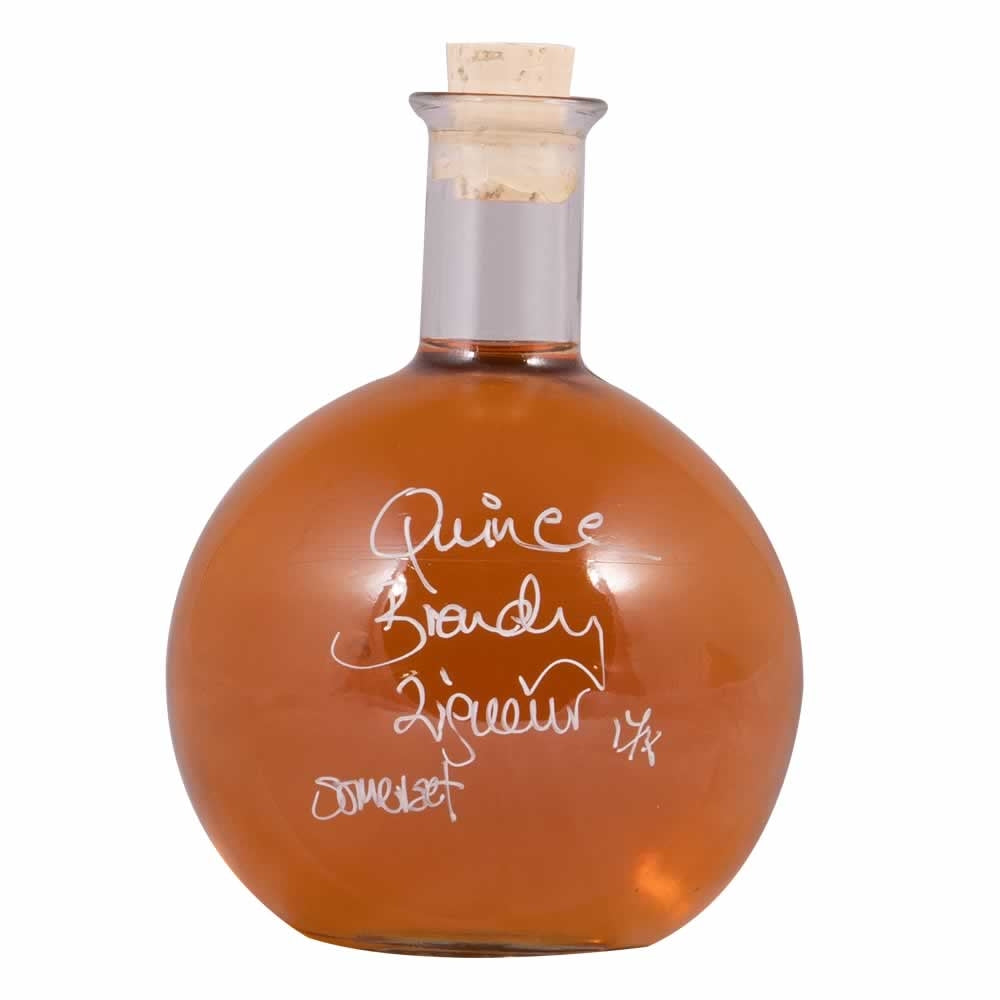 Quince Brandy Liqueur 17%