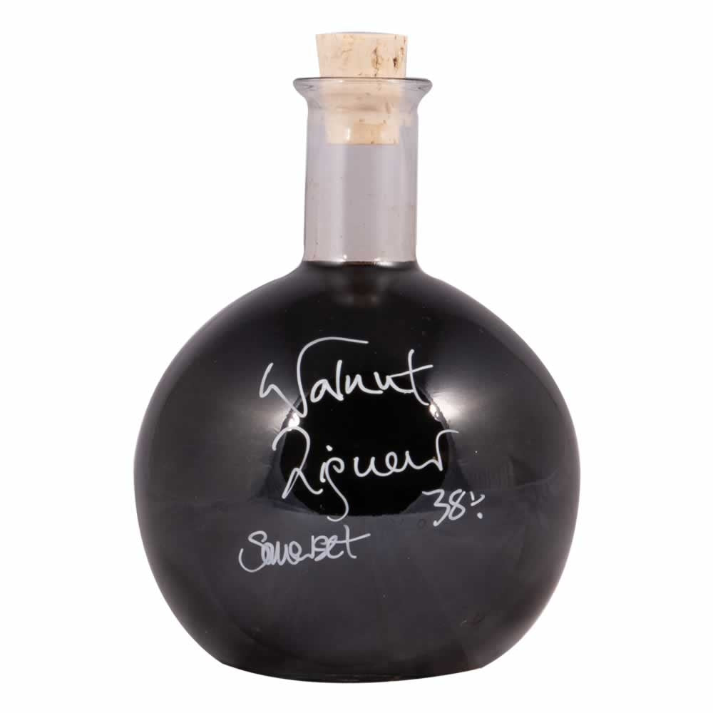 Walnut Liqueur 38%