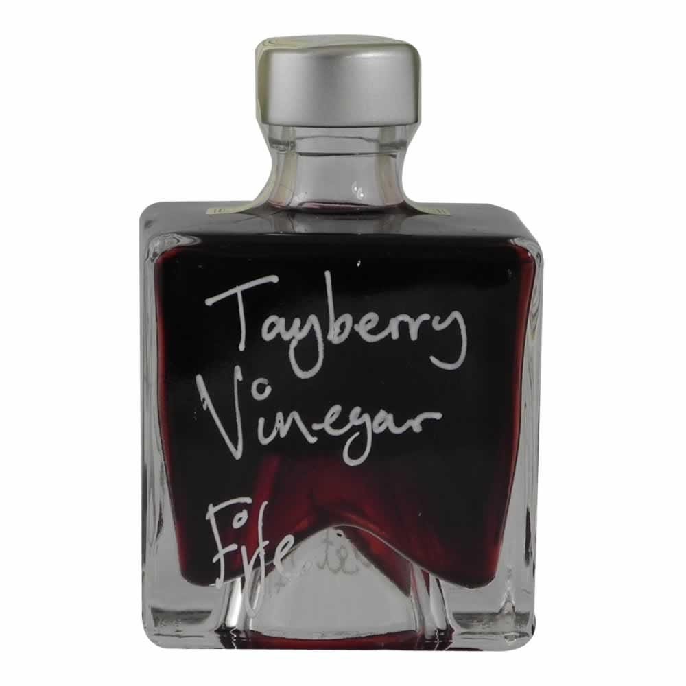 Tayberry Vinegar (100ml Mystic bottle)
