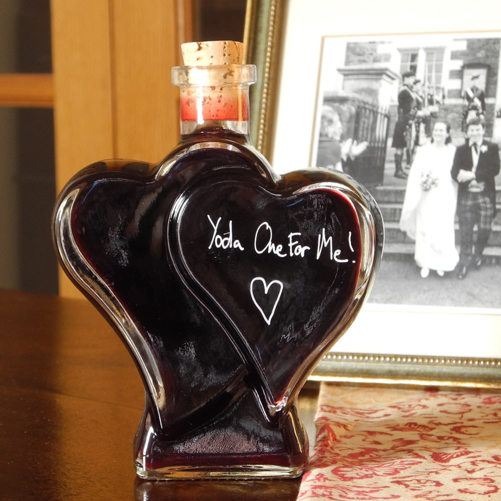 Heart of Bramble Scotch Whisky