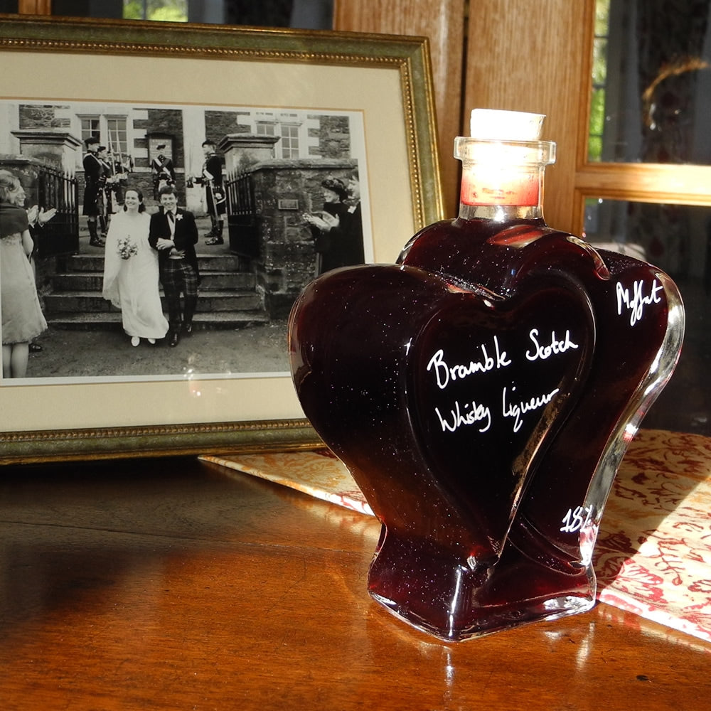 Heart of Bramble Scotch Whisky