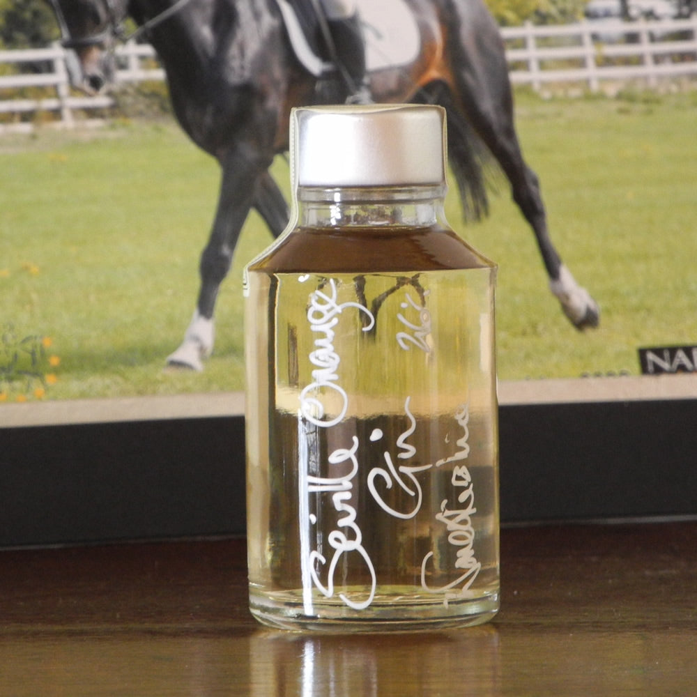 Seville Orange Gin Favour