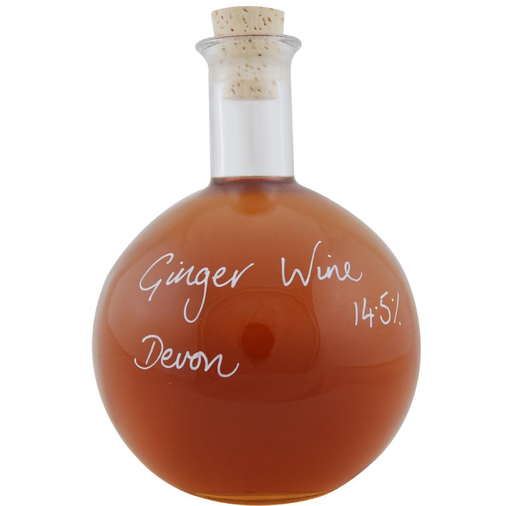 Ginger Wine 14.5%