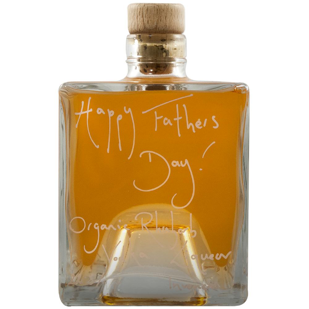 The Demijohn News - Free Delivery for Father's Day