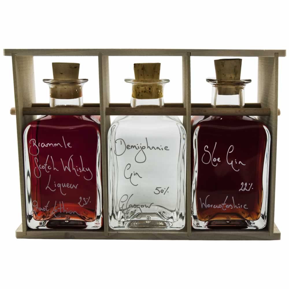 The Demijohn News - Our Top 10 Gift Ideas for Christmas
