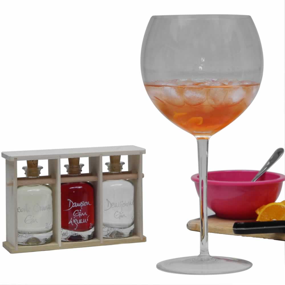 Yummy Mummy Cocktail Recipe