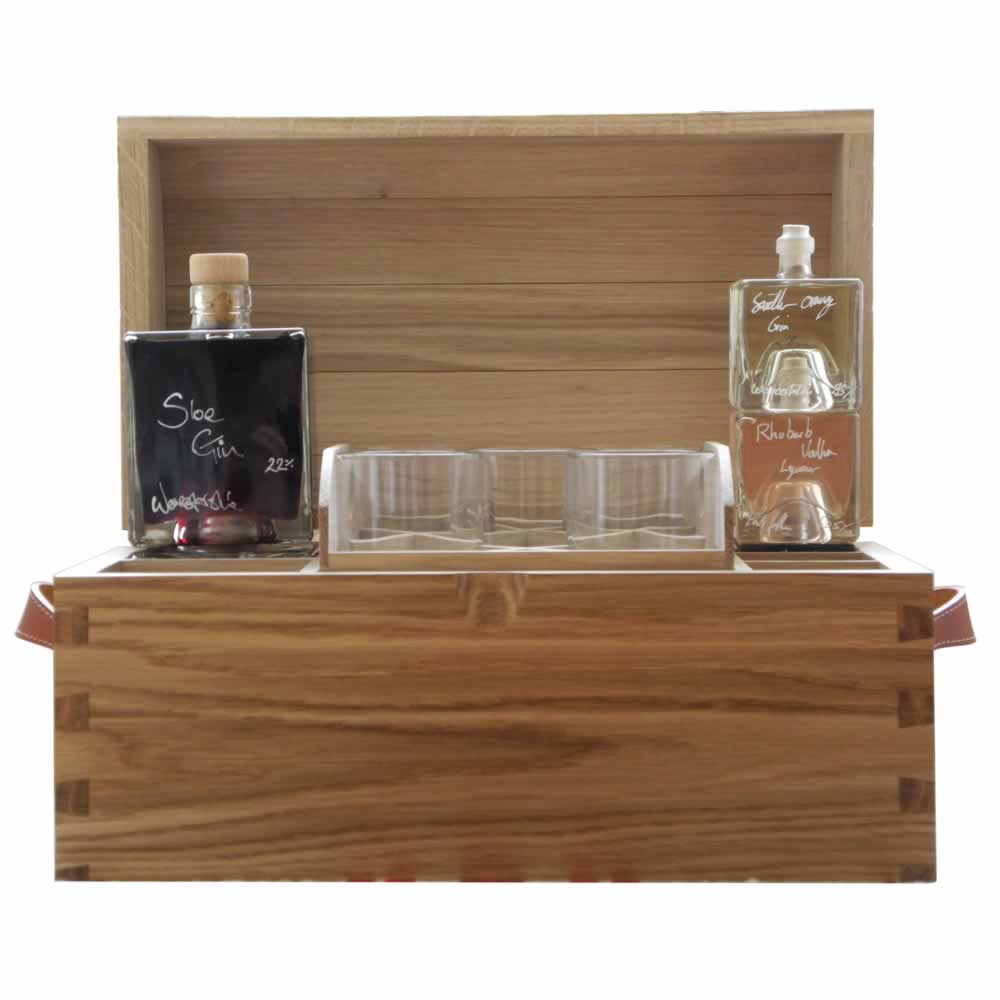 The Drinks Chest