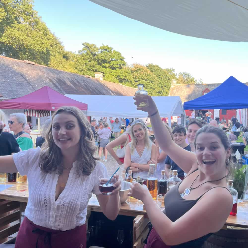 Tickets are on Sale for Glenlair Feastival 2026