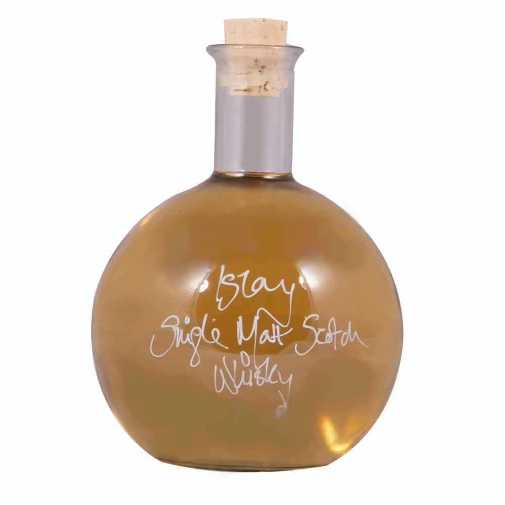 9 Year Old Islay Islay Single Malt Scotch Whisky