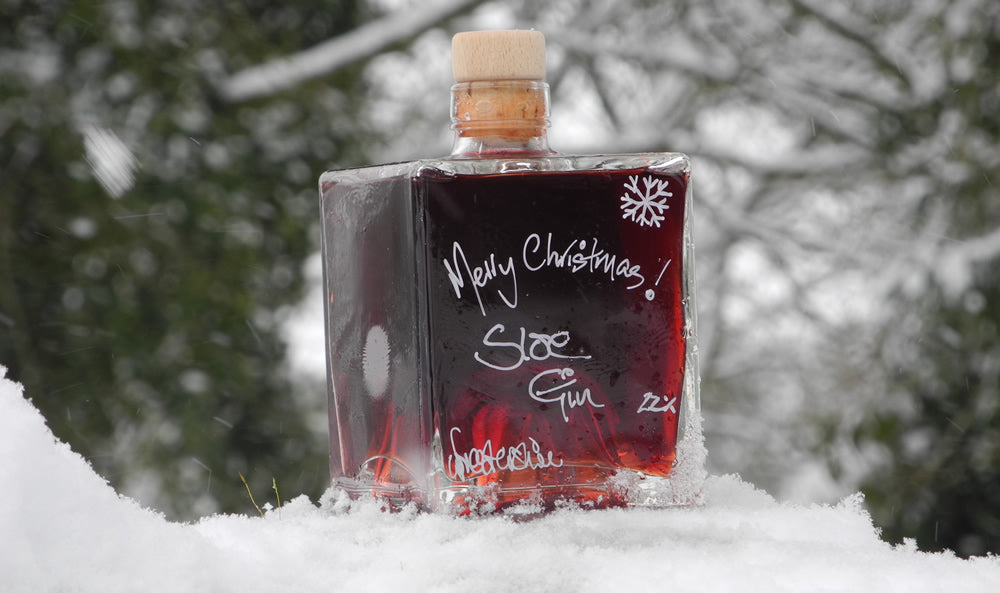 Food & drink Christmas gifts