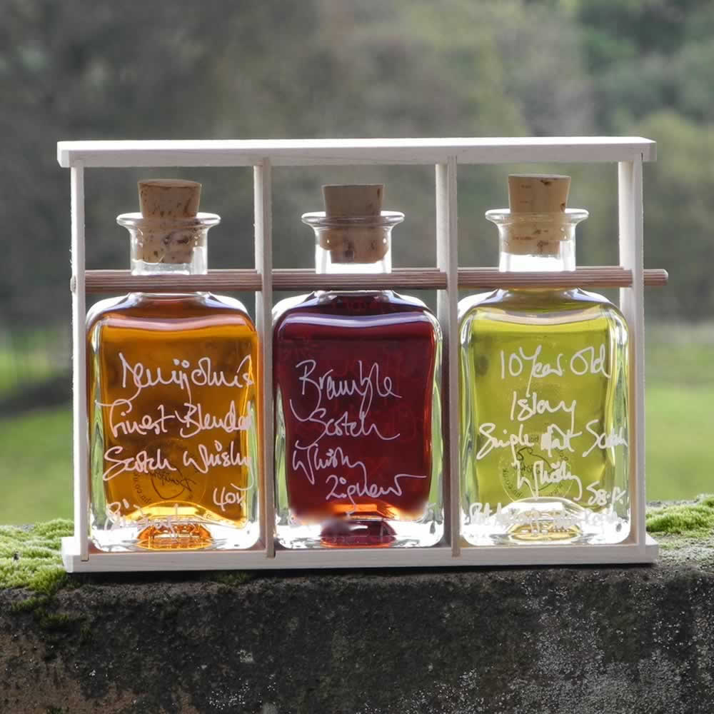 Whisky & Rum Tasting - Fri 15 Mar 2024 - 6.30pm to 8pm