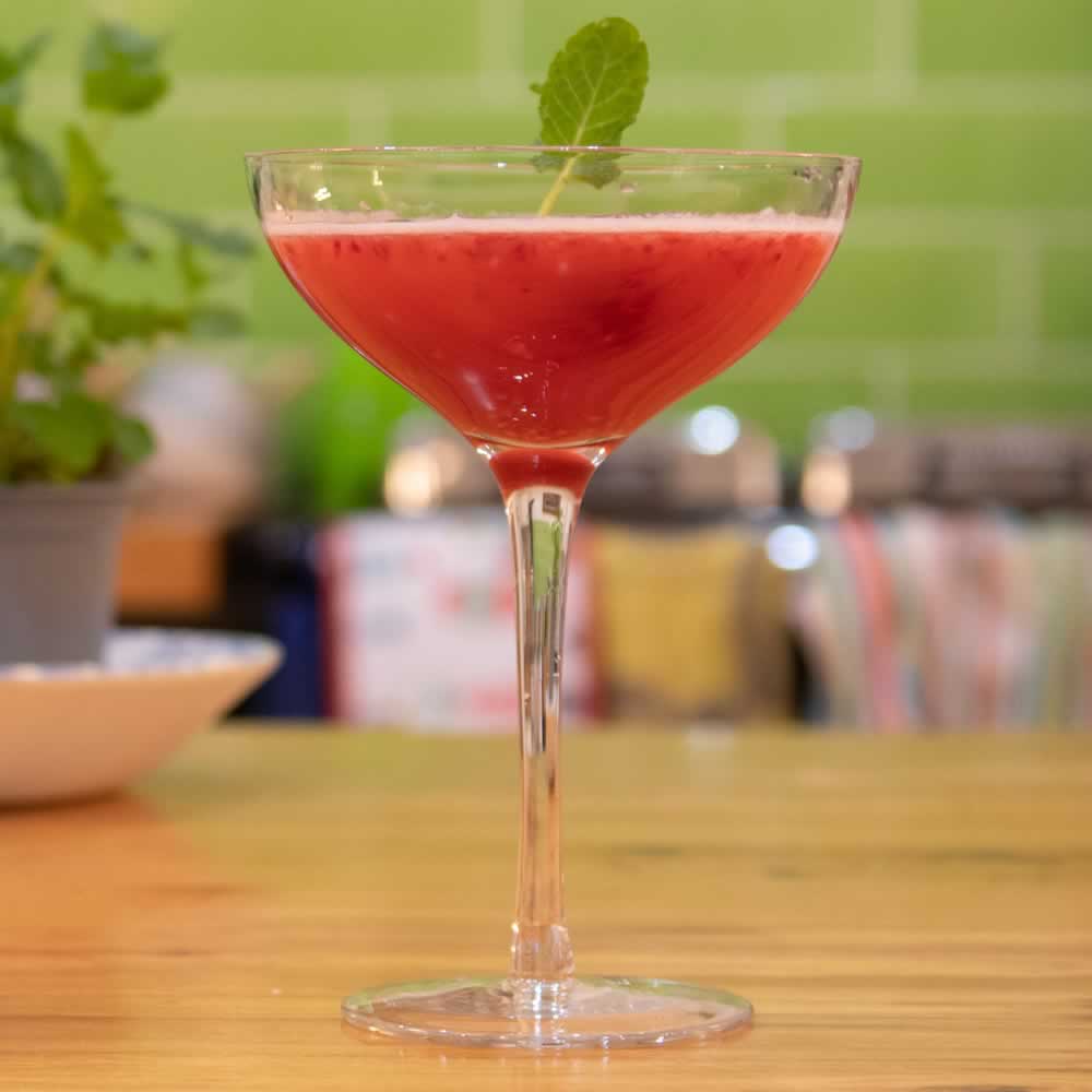 Cocktail Masterclass - How to make 5 Classic Cocktails - Fri 17 May 2024 - 6.30pm to 8pm