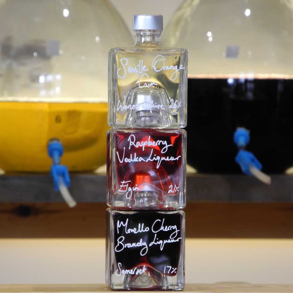 Mother's Day Tipple (3 x 100ml)