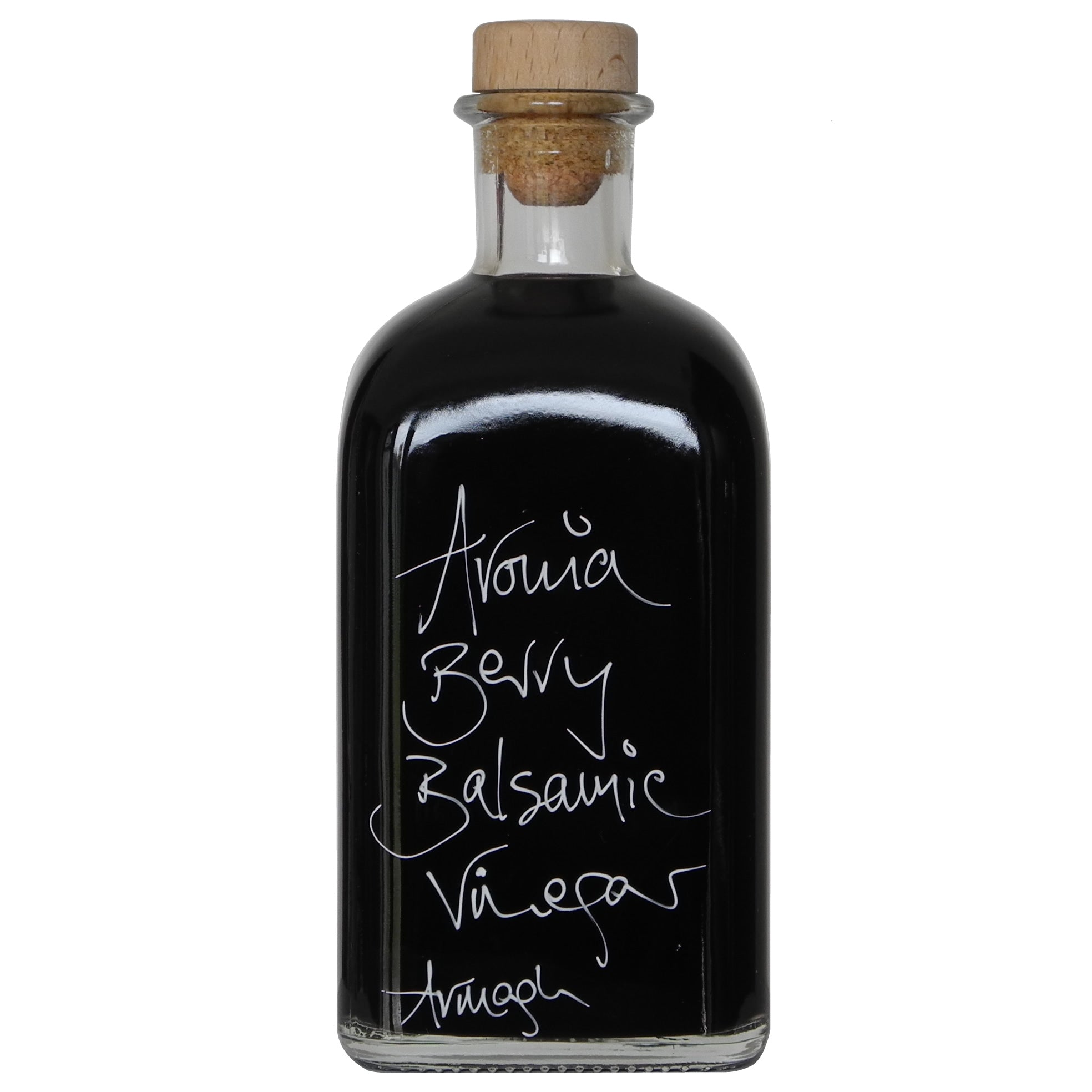 Aronia Berry Balsamic Vinegar from Armagh