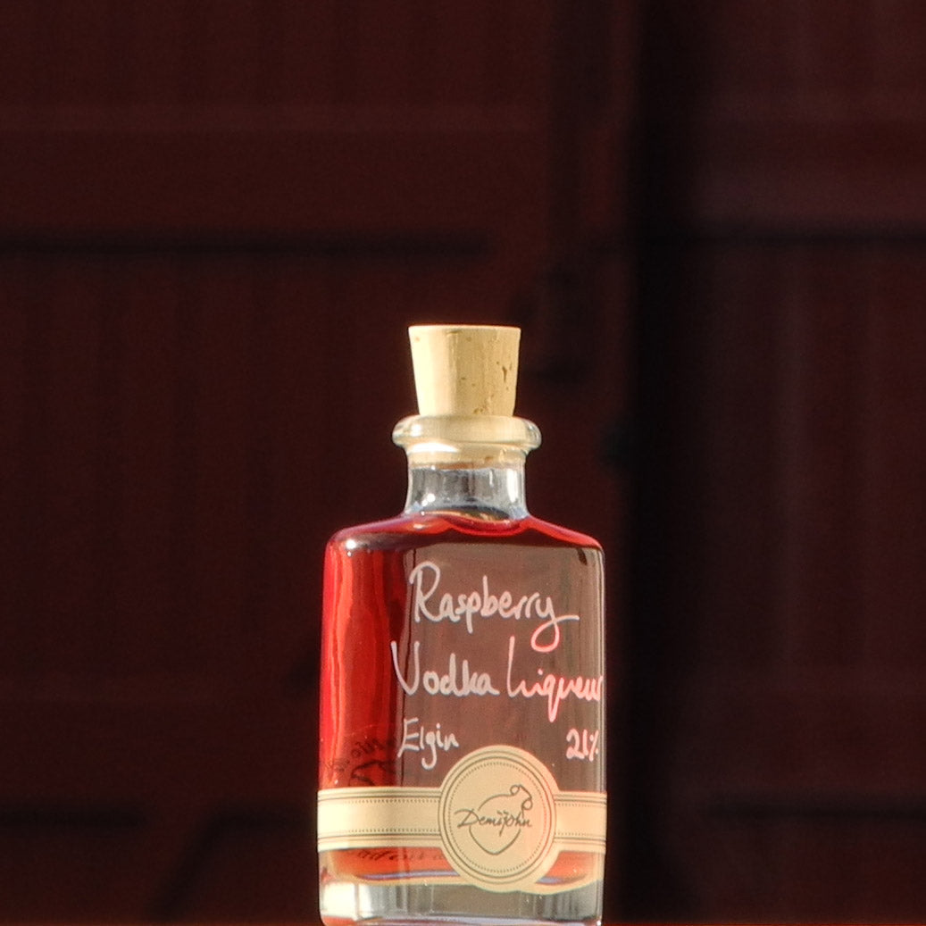 Election Raspberry Rage Vodka Raspberry Vodka Liqueur (50ml Alcohol Miniature) – Demijohn - The ...