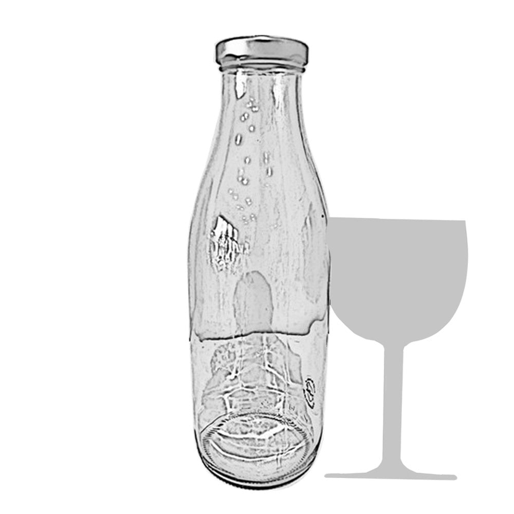 Organic Cucumber Vodka 29.9%