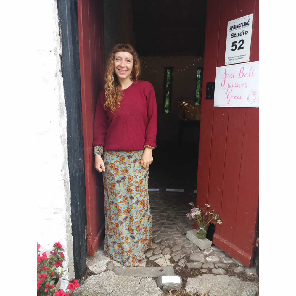 Demijohn's Big Spring Weekend - Sat 23 to Mon 25 May 2026