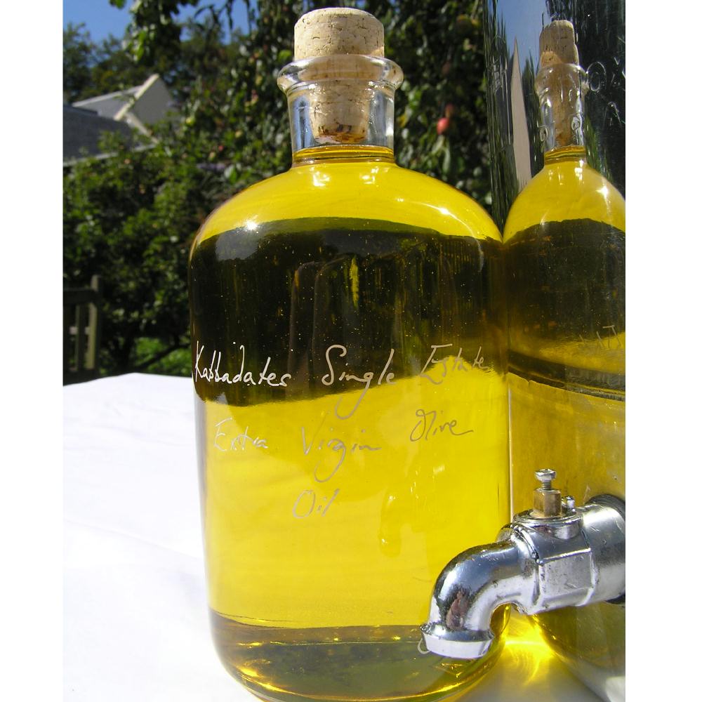 Portuguese Extra Virgin Olive Oil (Chiara 500ml)
