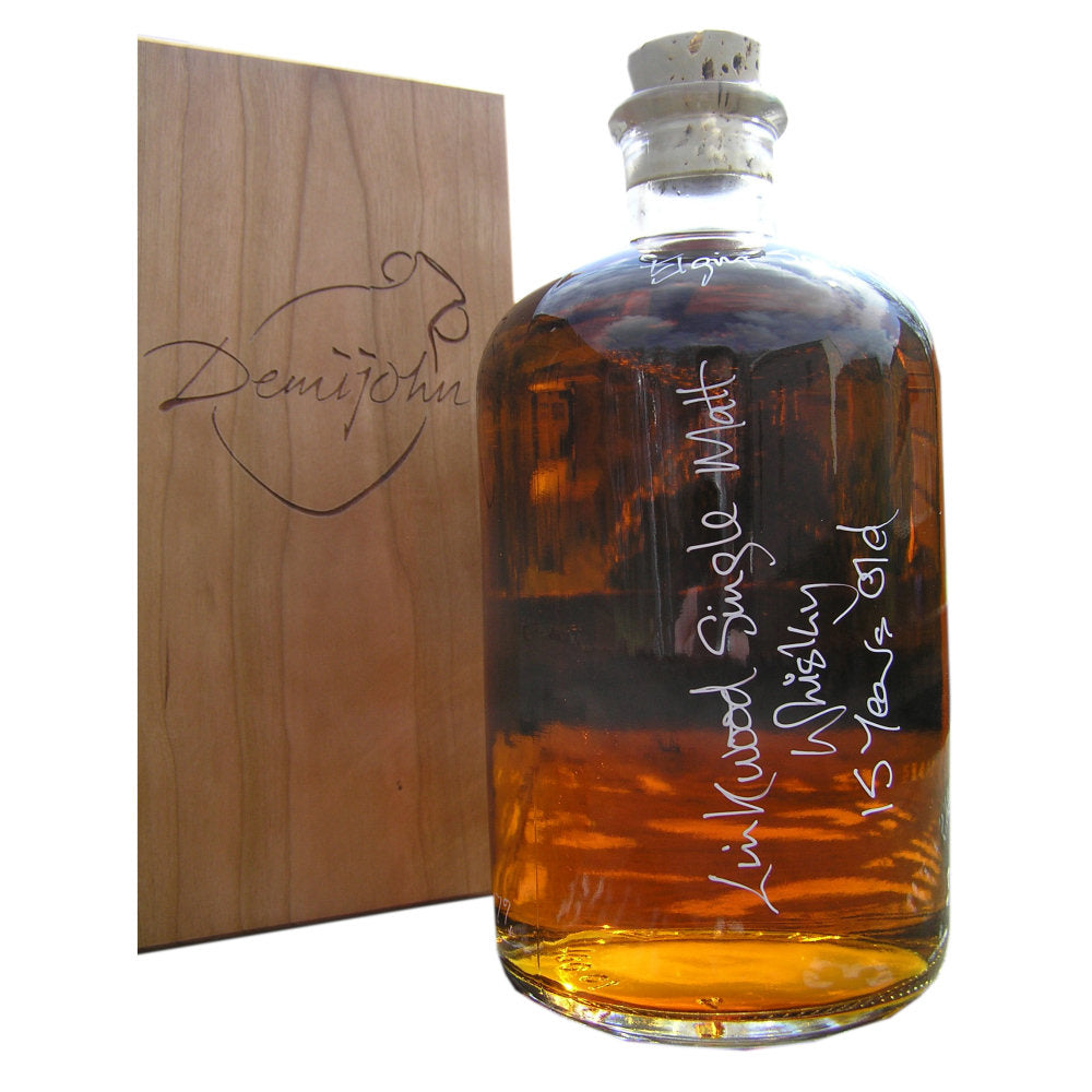 Apotheker 1 Litre Bottle Presentation Box