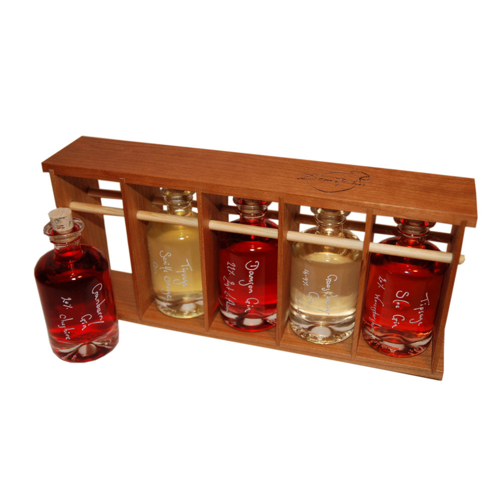 Apotheker 40ml Bottle Rack