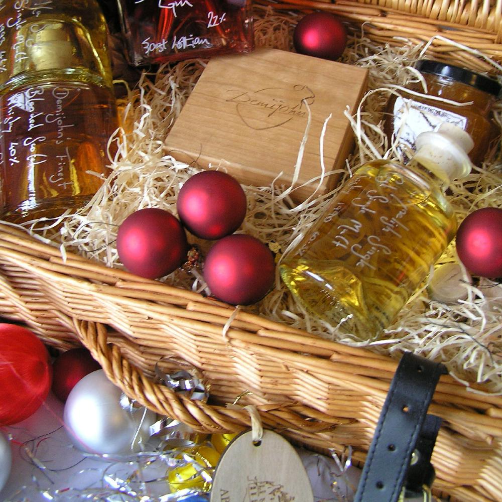 Build Your Own Medium Hamper
