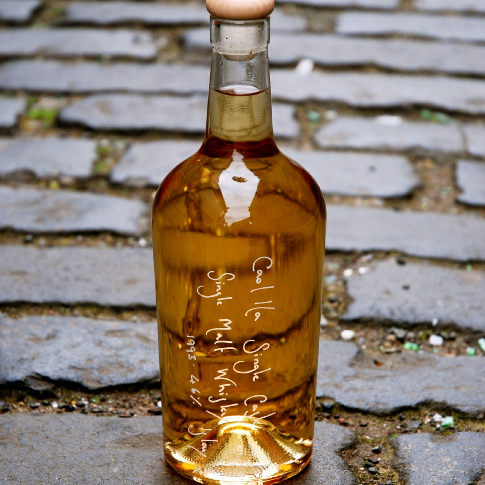 Cubana 700ml Bottle